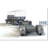 Das Werk DW35003 Faun L900 incl. Sd.Ah.115 1/35